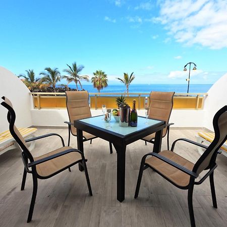 Beautiful Sunset Apartment ปัวร์โตเดซานตีอาโก ภายนอก รูปภาพ