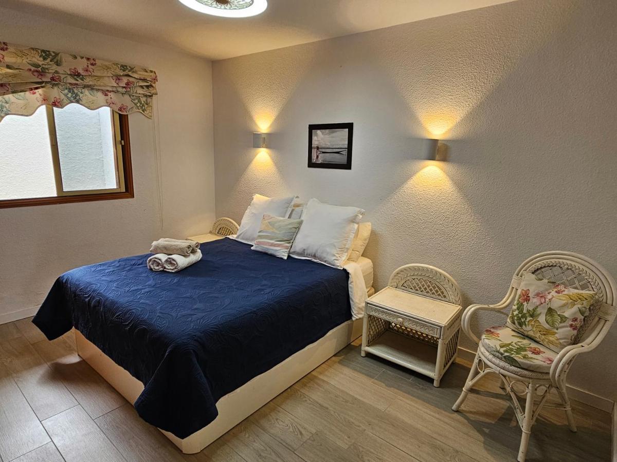 Beautiful Sunset Apartment ปัวร์โตเดซานตีอาโก ภายนอก รูปภาพ