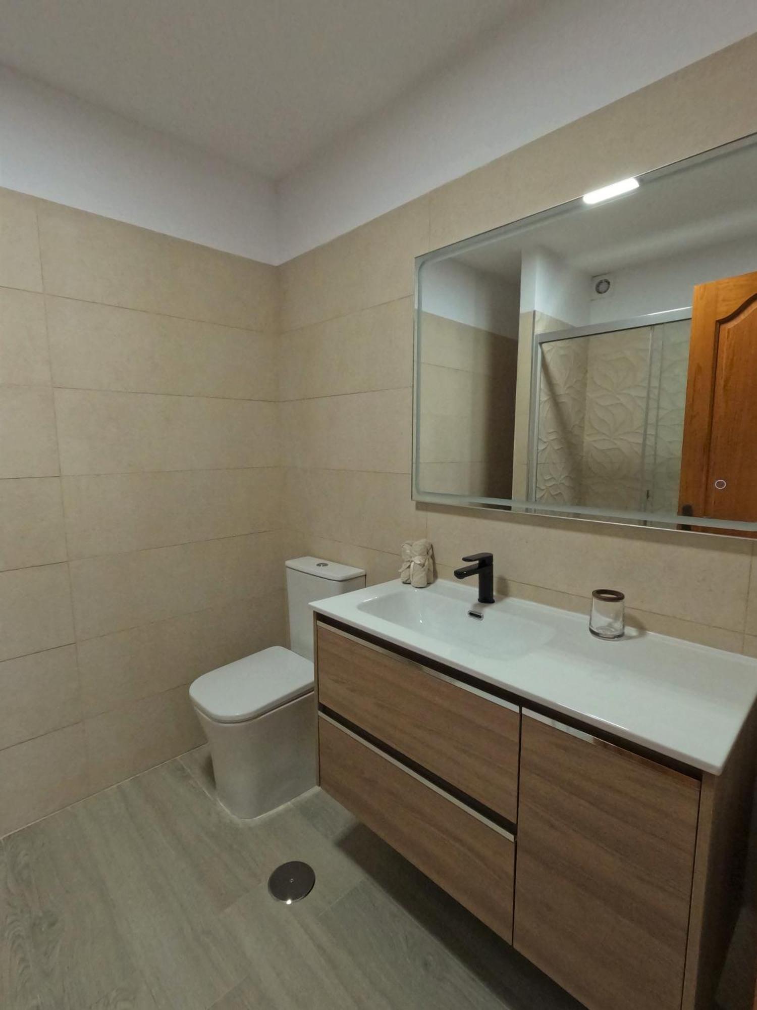 Beautiful Sunset Apartment ปัวร์โตเดซานตีอาโก ภายนอก รูปภาพ