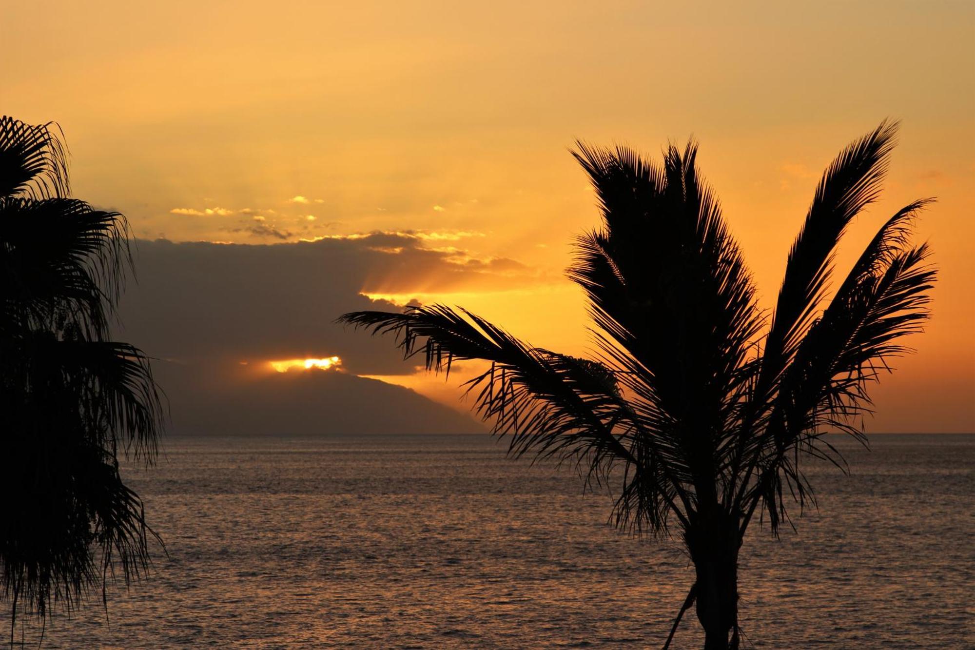 Beautiful Sunset Apartment ปัวร์โตเดซานตีอาโก ภายนอก รูปภาพ