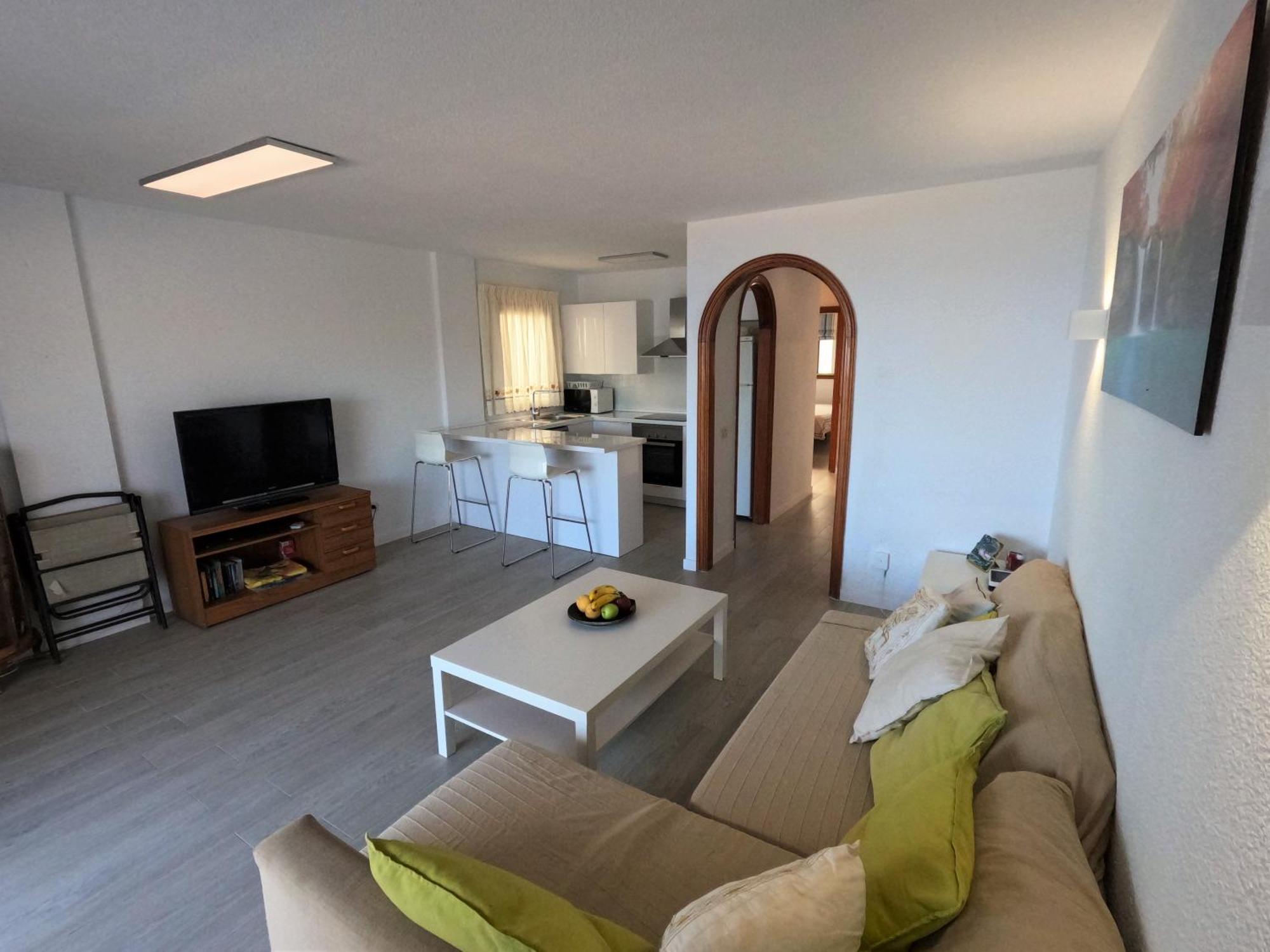 Beautiful Sunset Apartment ปัวร์โตเดซานตีอาโก ภายนอก รูปภาพ