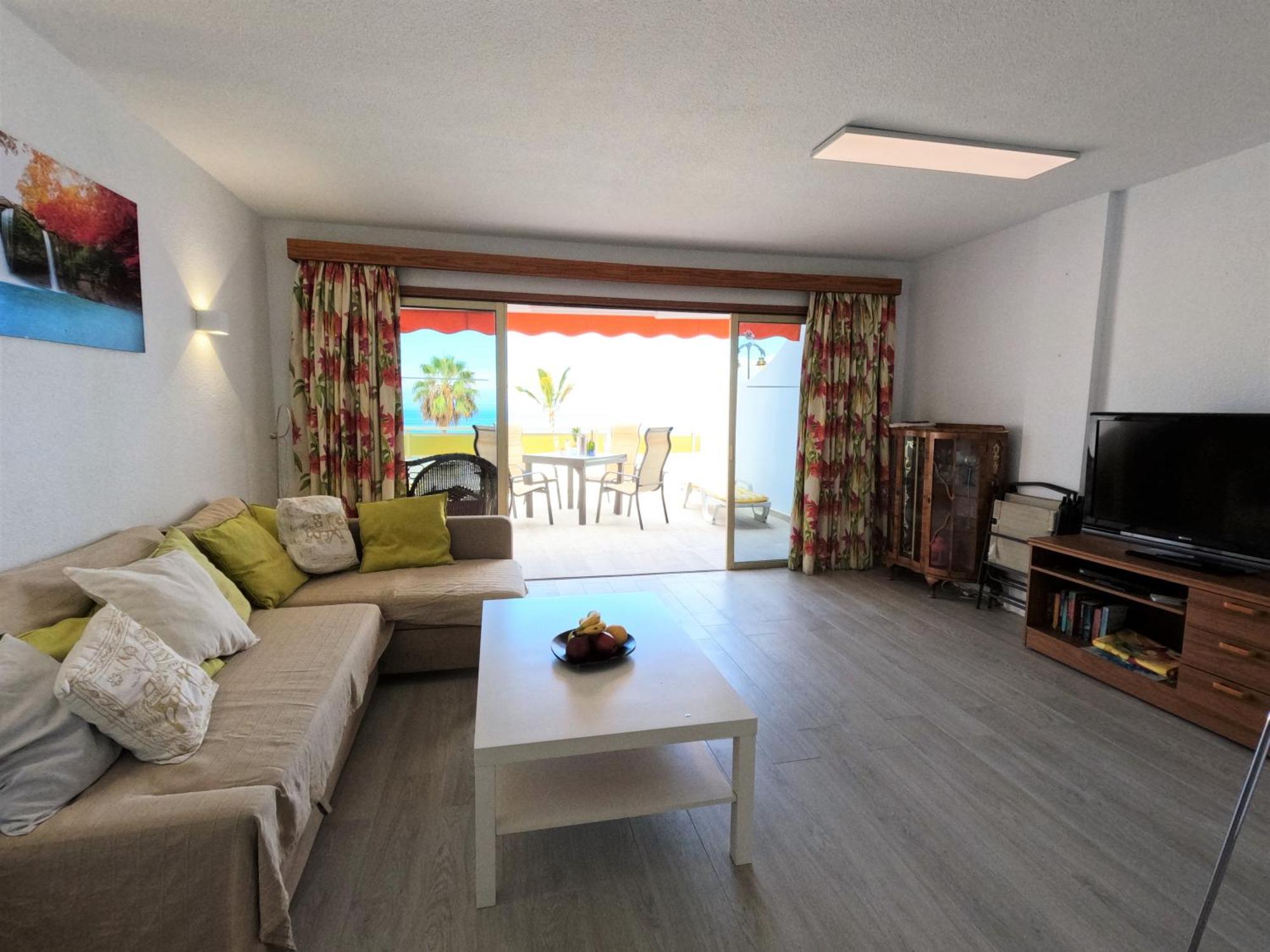 Beautiful Sunset Apartment ปัวร์โตเดซานตีอาโก ภายนอก รูปภาพ