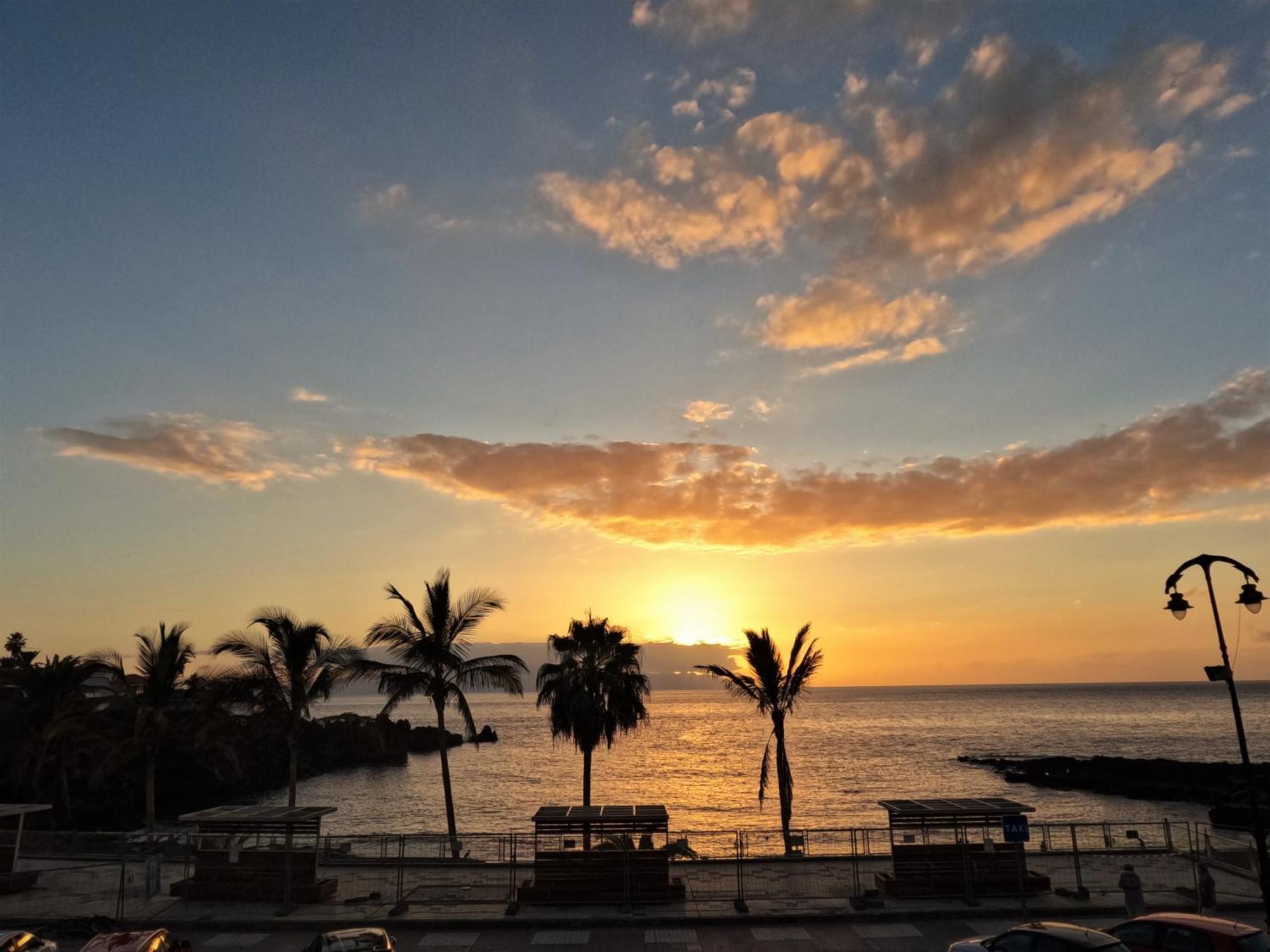 Beautiful Sunset Apartment ปัวร์โตเดซานตีอาโก ภายนอก รูปภาพ