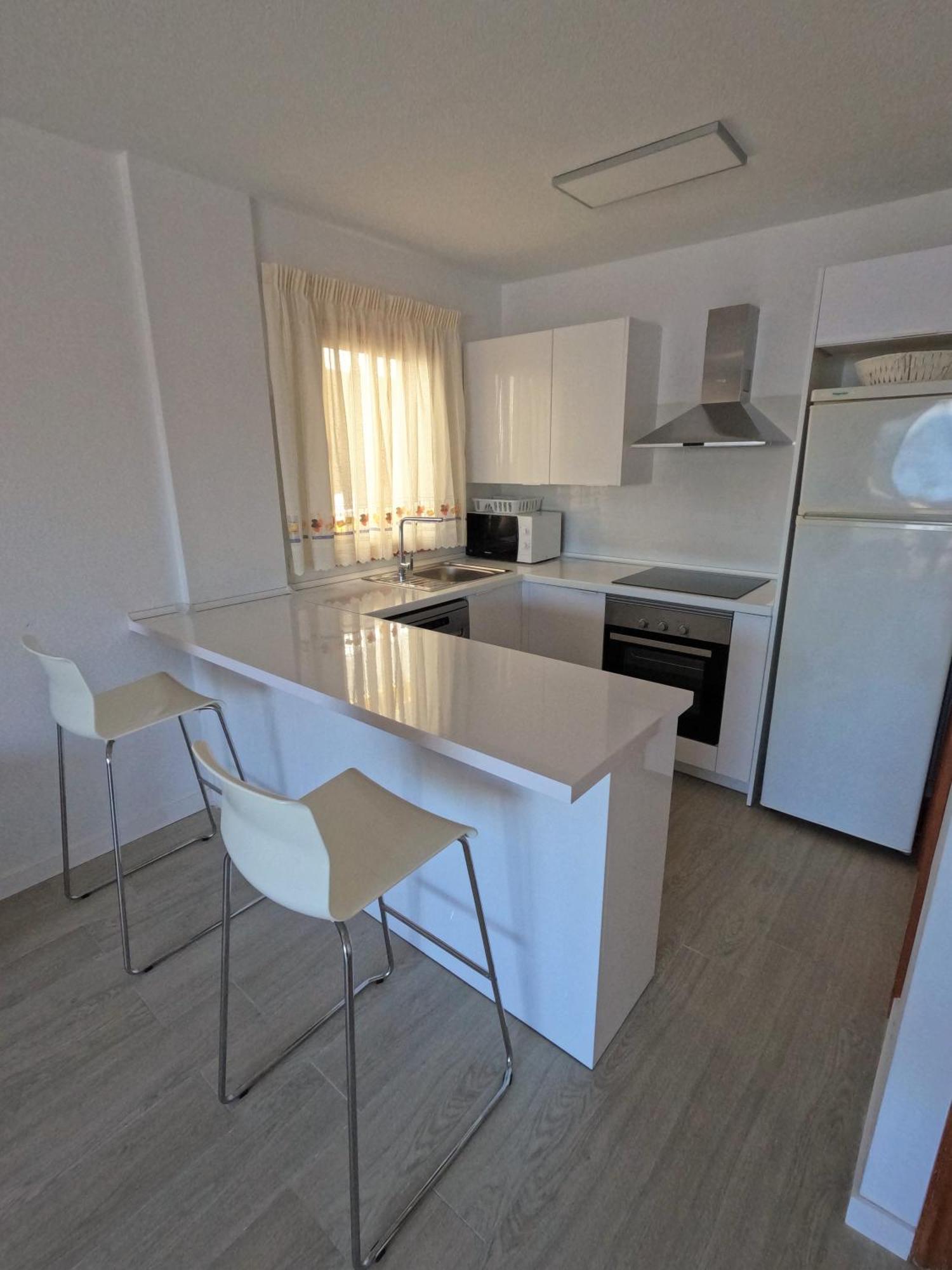 Beautiful Sunset Apartment ปัวร์โตเดซานตีอาโก ภายนอก รูปภาพ