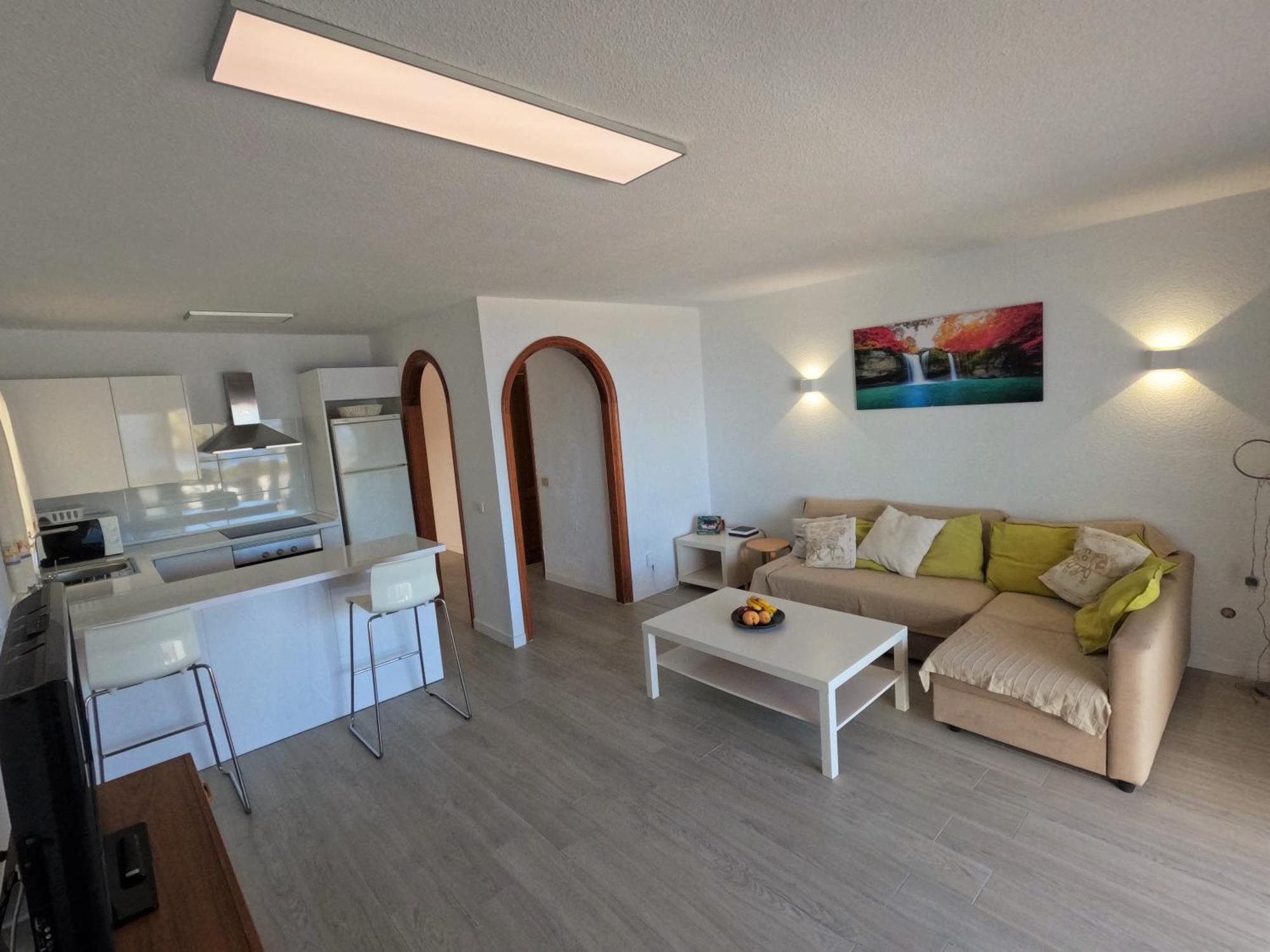 Beautiful Sunset Apartment ปัวร์โตเดซานตีอาโก ภายนอก รูปภาพ